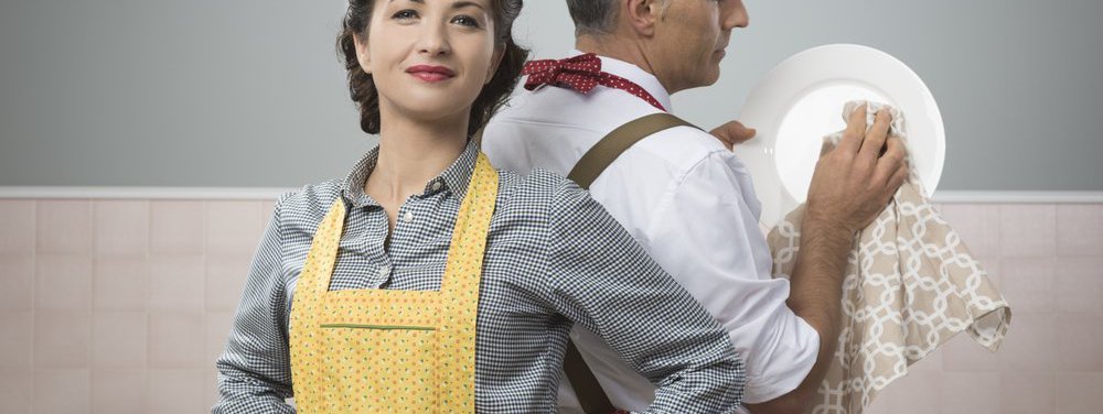 Women and Unpaid Work