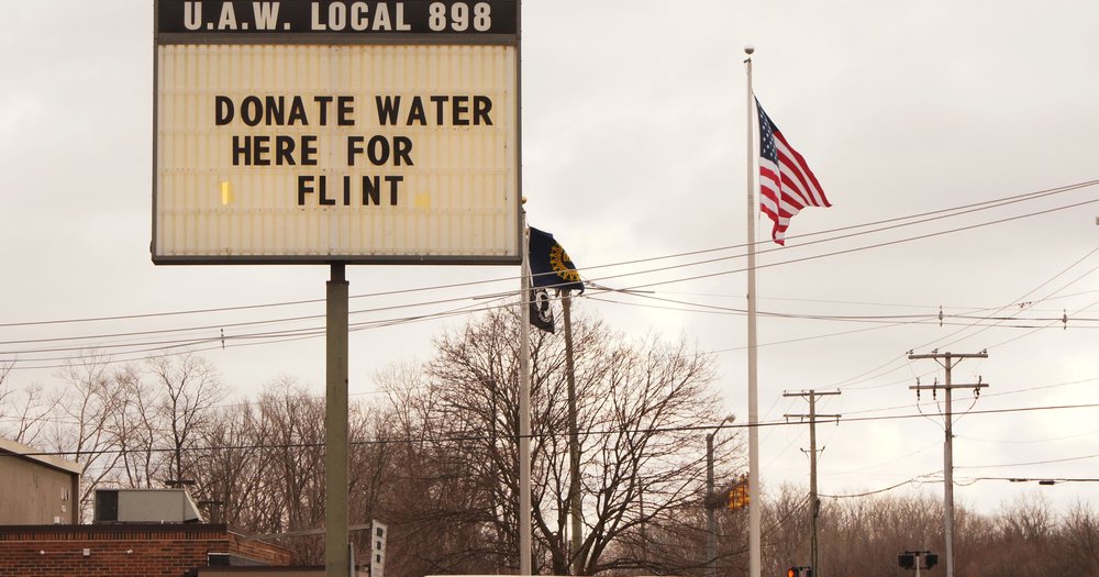 Flint Water Crisis