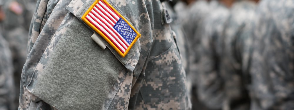 The Underappreciated Role Civilians Play in Supporting Military Veterans