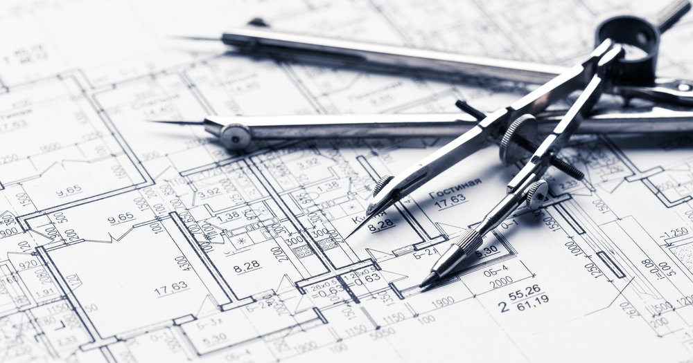 Blueprint and drafting tools