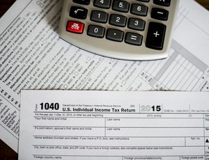 Systemic and practical barriers — more than awareness of tax credits — are the main reasons that people don’t file taxes, even if they stand to receive a refund.