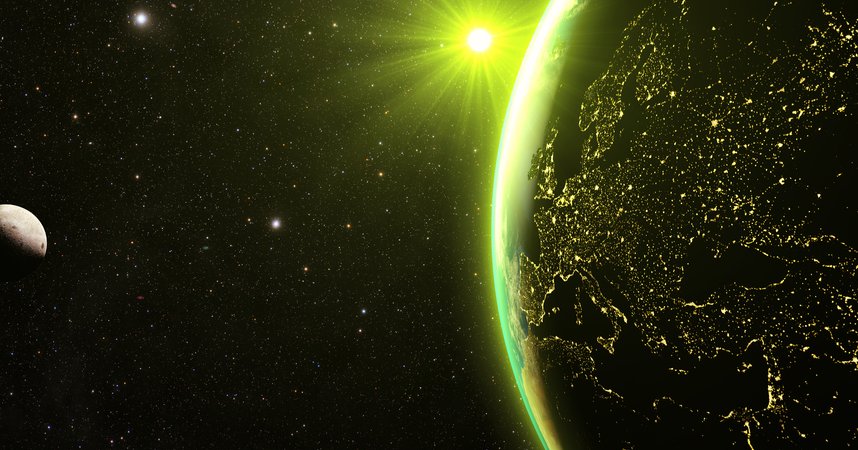 Communicating with Aliens