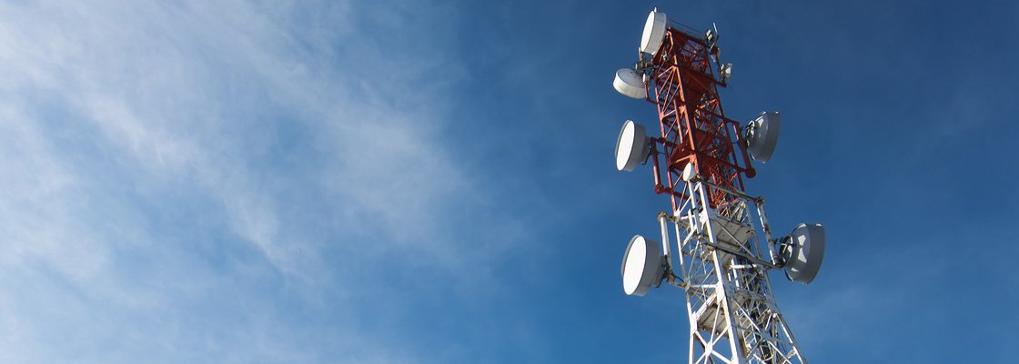 Cell Tower