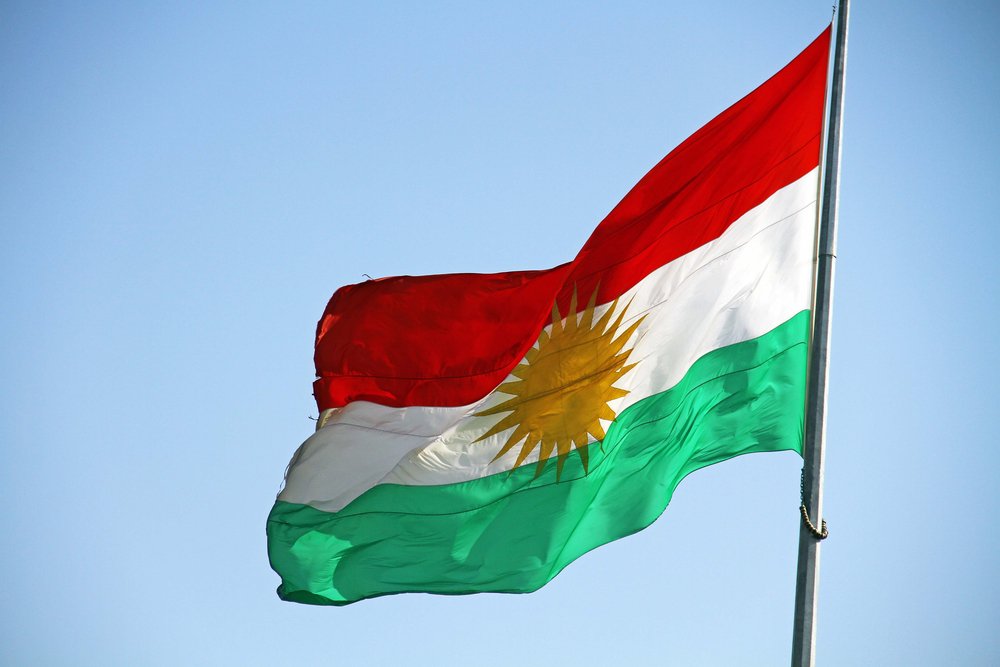 Kurdistan