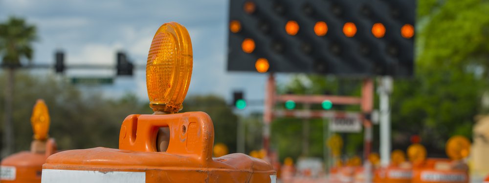 Always Under Construction