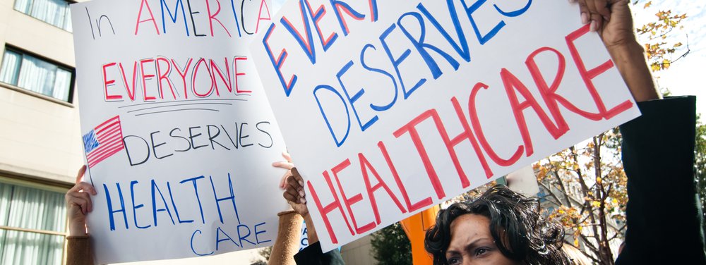 Democracy Between the Lines