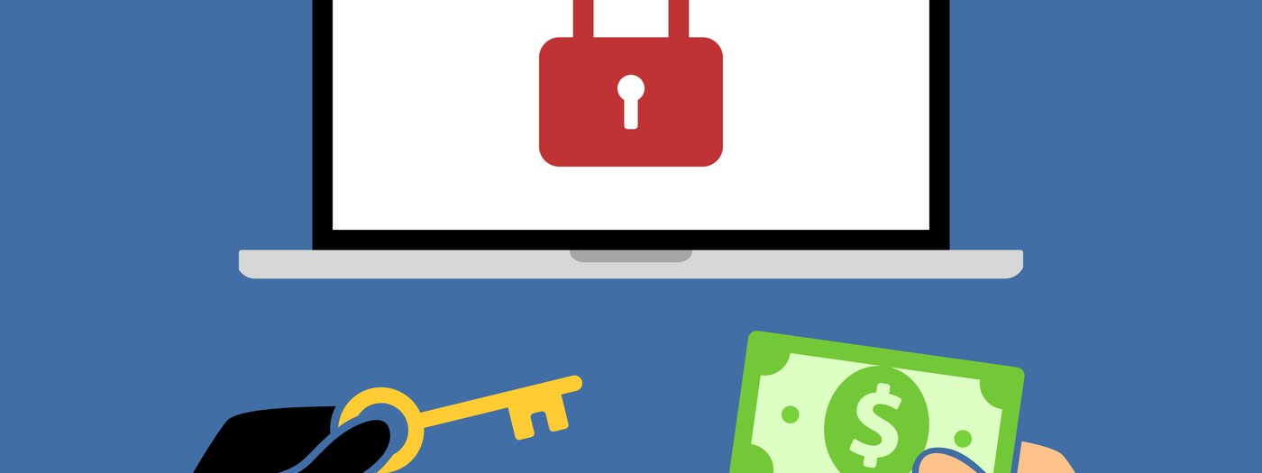 Don't Pay the Ransom Unless You Really Have To