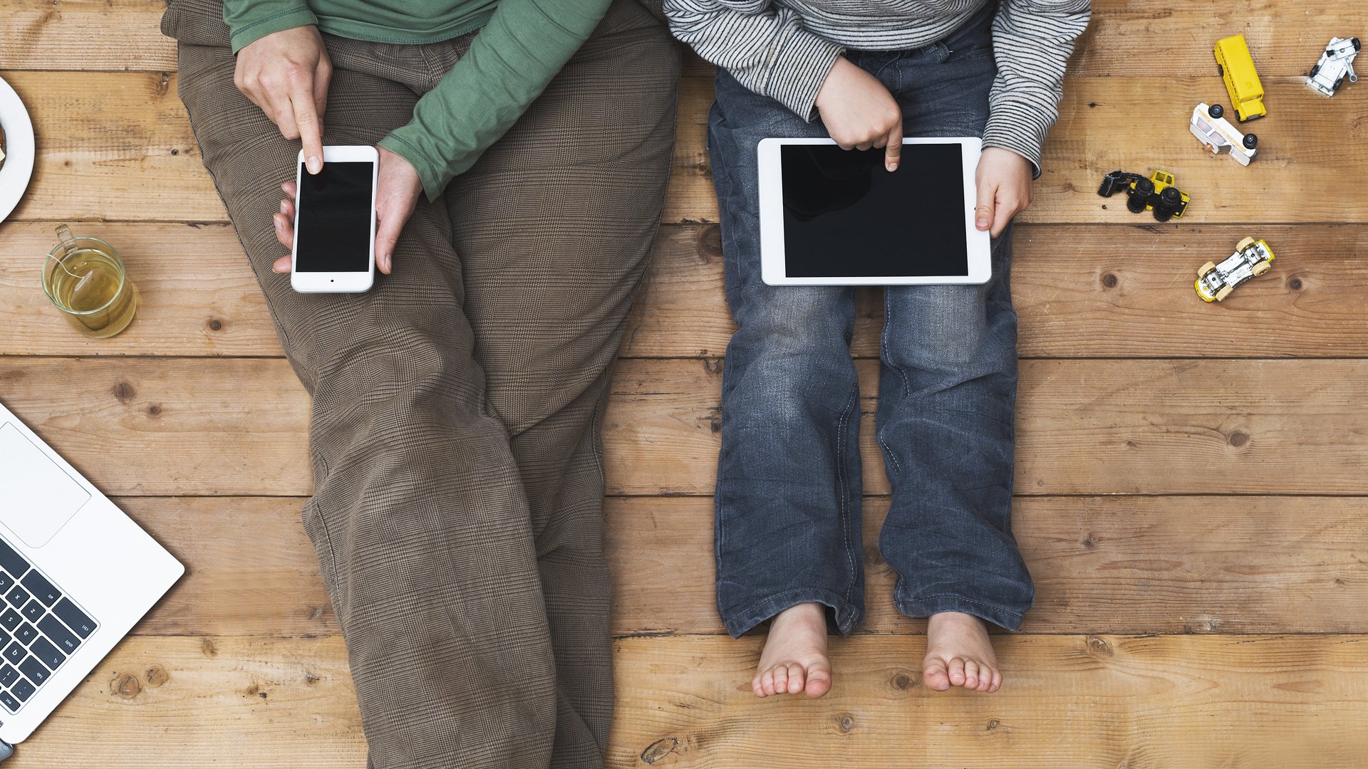 Summer Institute Takeaways Pt 1