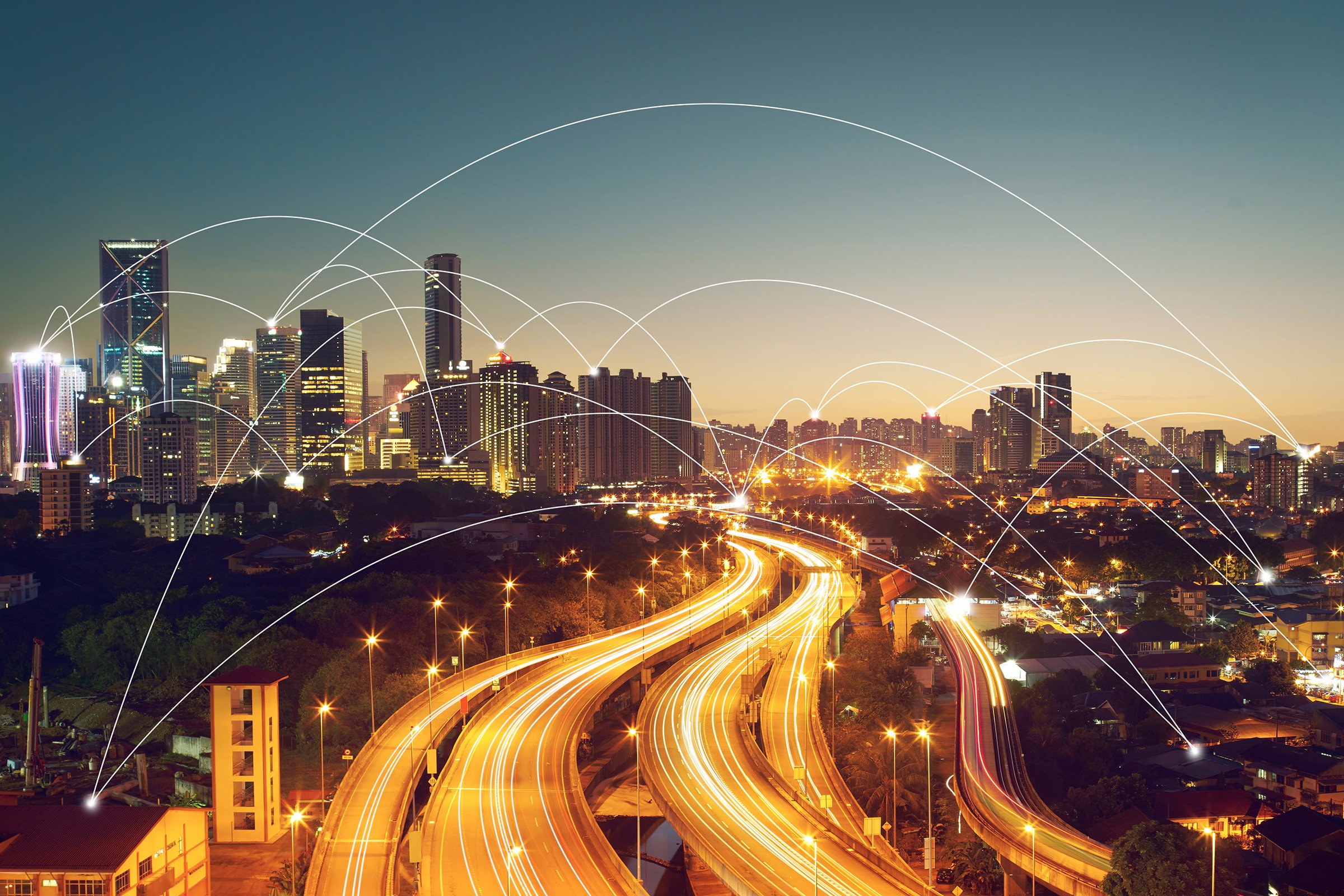 Smart City Partnerships