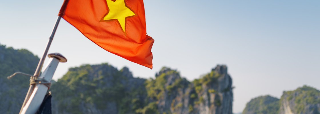 Vietnam
