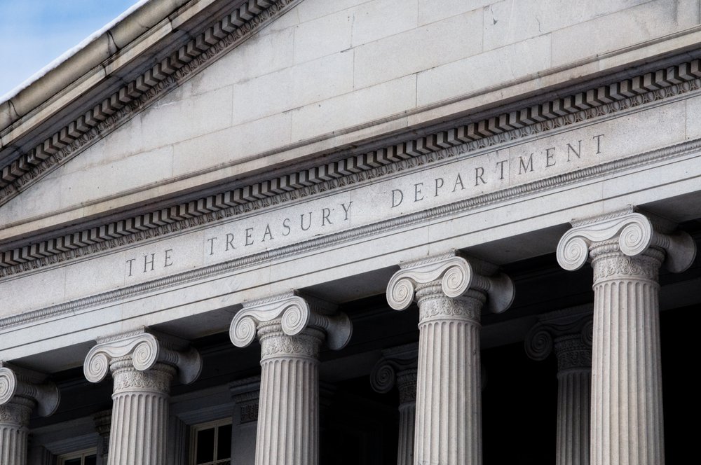 Treasury Department