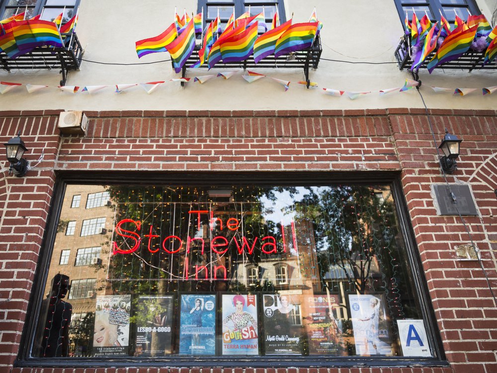 Stonewall Inn