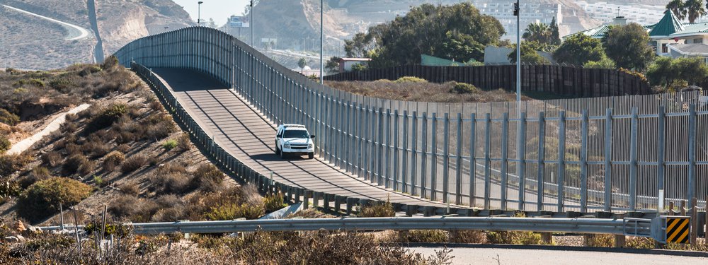 Teens Are Smuggling Deadlier Drugs Across the Border