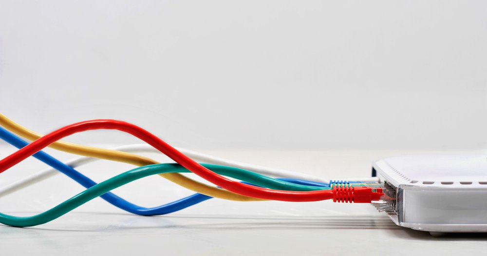 broadband internet ethernet