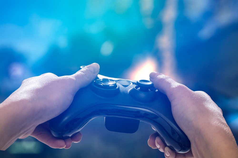 Gamers and Cybersecurity