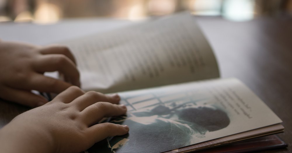 Teaching Kids Media Literacy