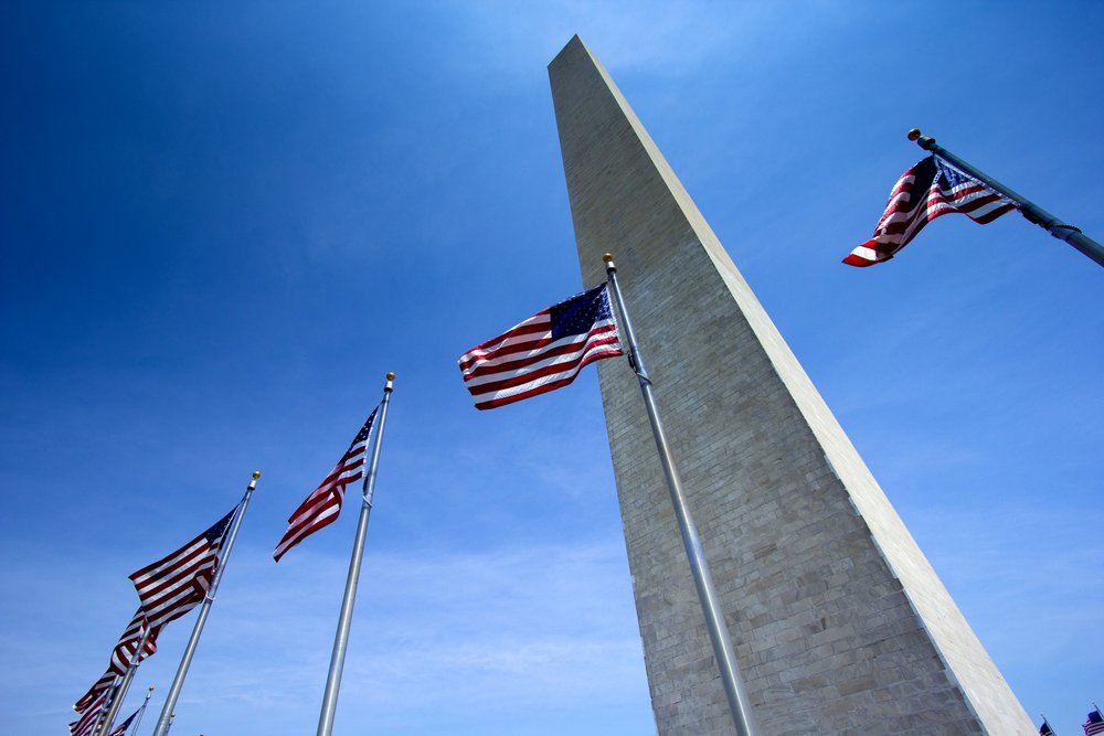 Is America's Future Federalist?