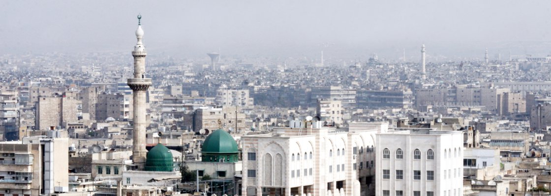 aleppo