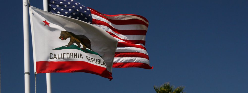 California's Redistricting Revolution?