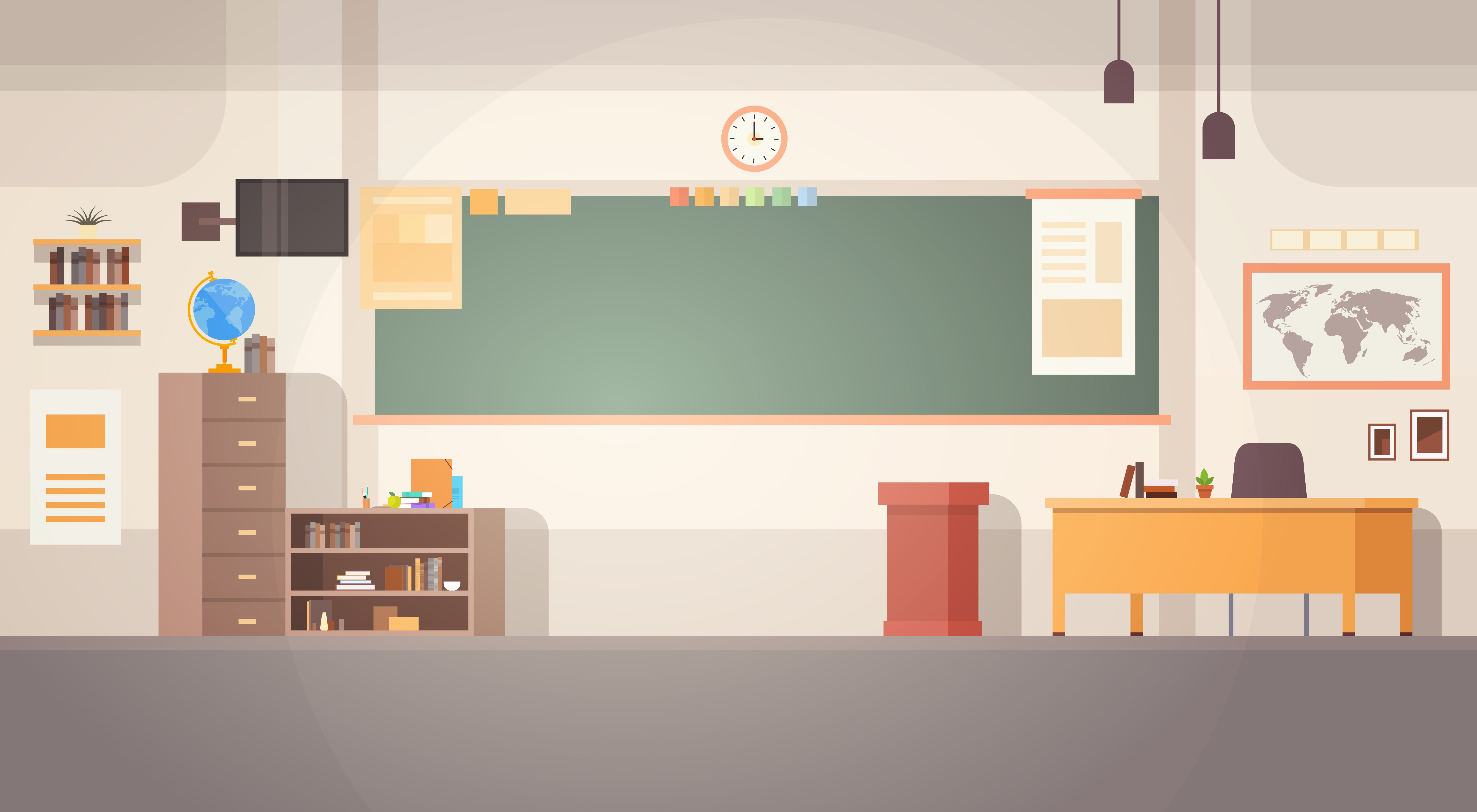 classroom