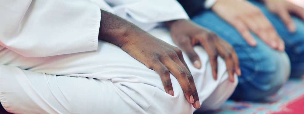 African-American Muslim Experiences