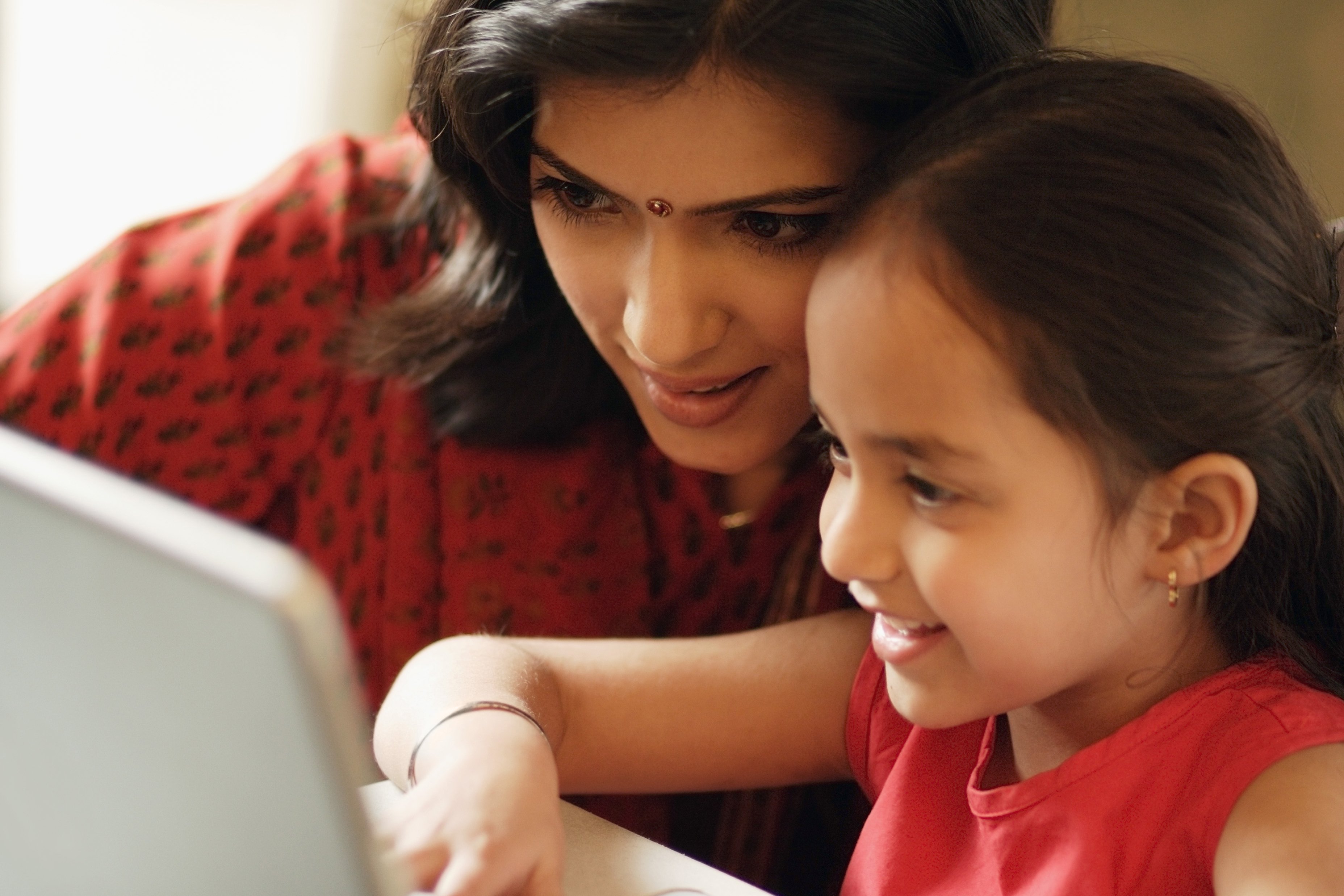 family technology education