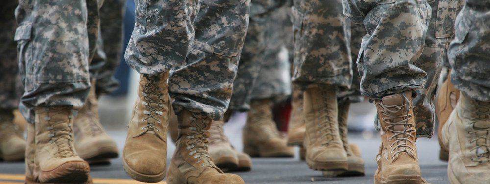 The Other Side of Veteran Trauma?