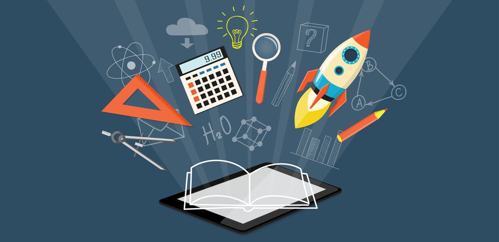 education illustration