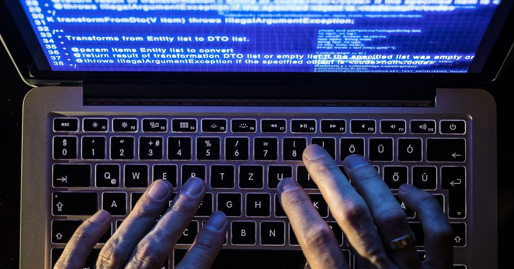 Universities and Foreign Hackers