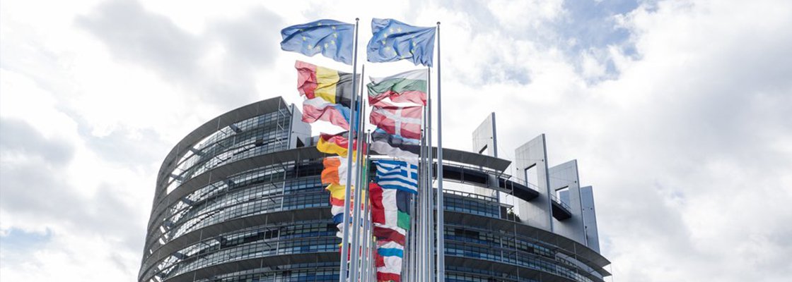 European Parliament Cropped