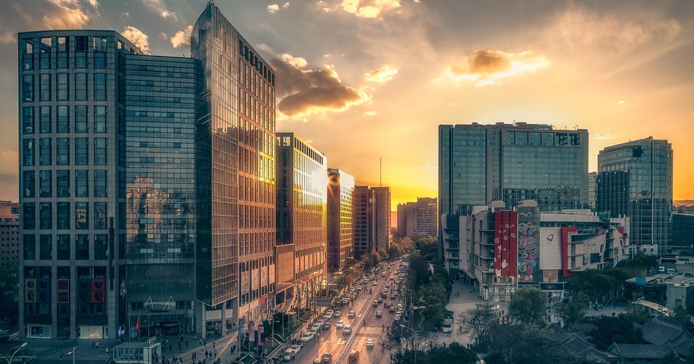 as china s government mobilizes for ai leadership some challenges will be tougher than others as china s government mobilizes for ai