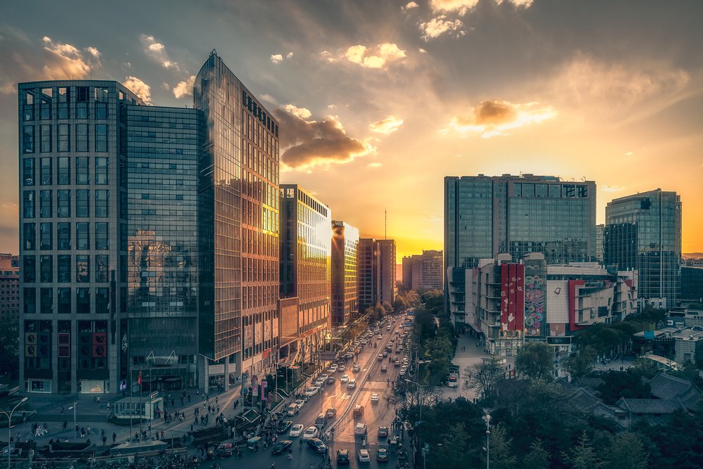 Zhongguancun