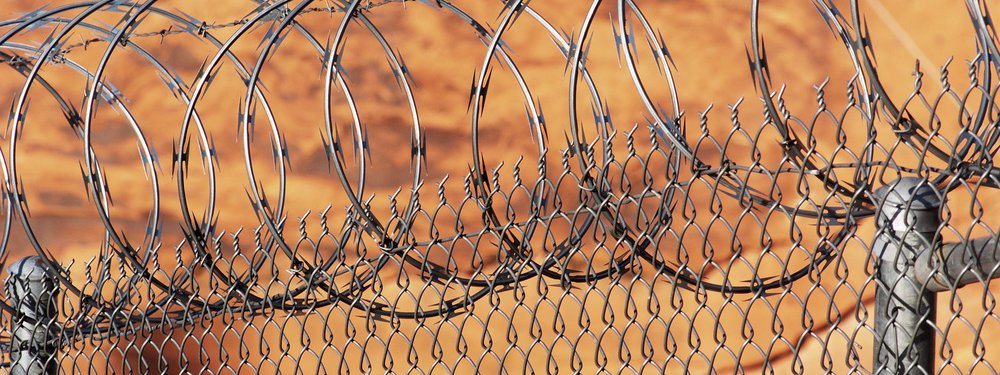 'You're Not as Safe as You Should Be'