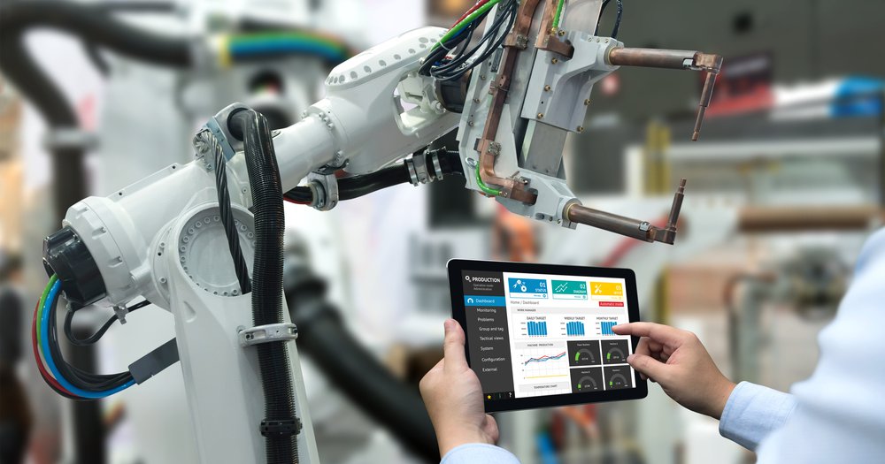 Automation and Anxiety