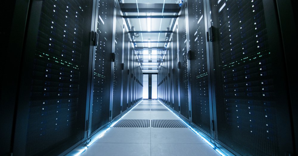 Data center
