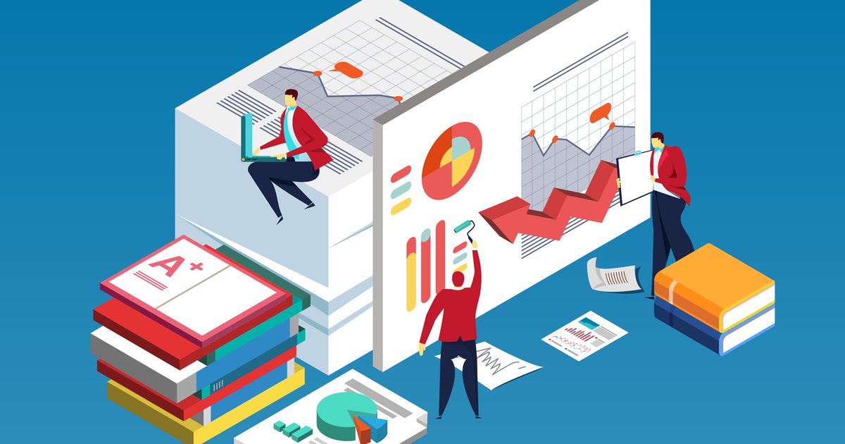 Your Predictive Analytics Are Only as Good as Your Data Literacy