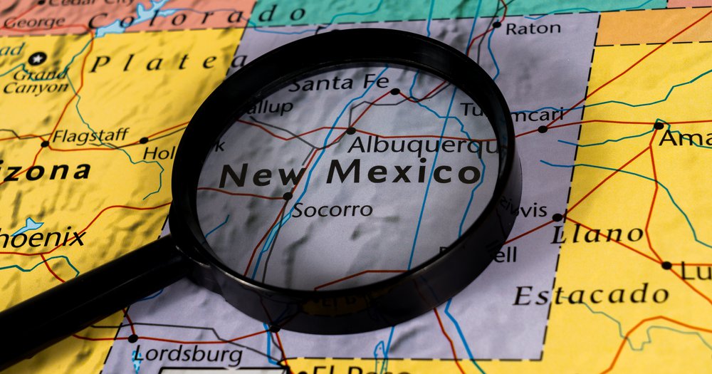 New Mexico Taps Land Grant Permanent Fund for Early Care and Education