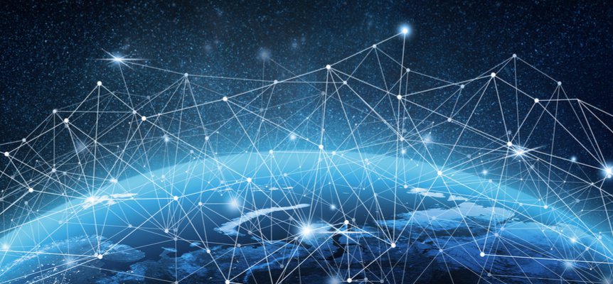 Battle for Global Internet