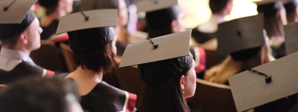 AMS and Commencement