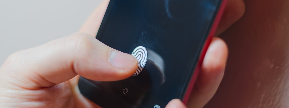 Mobile Fingerprints