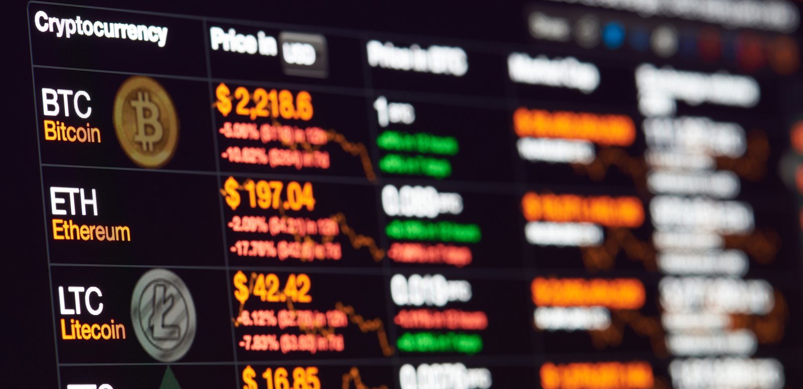 Virtual Currency Donations