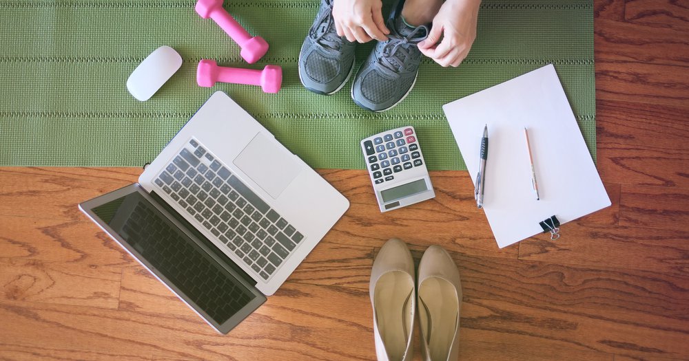 Crisis Conversations: Will COVID Kill Work-Life Balance?