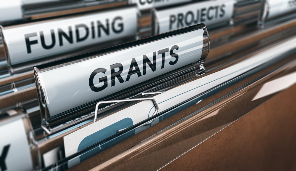 Funding Projects Grants