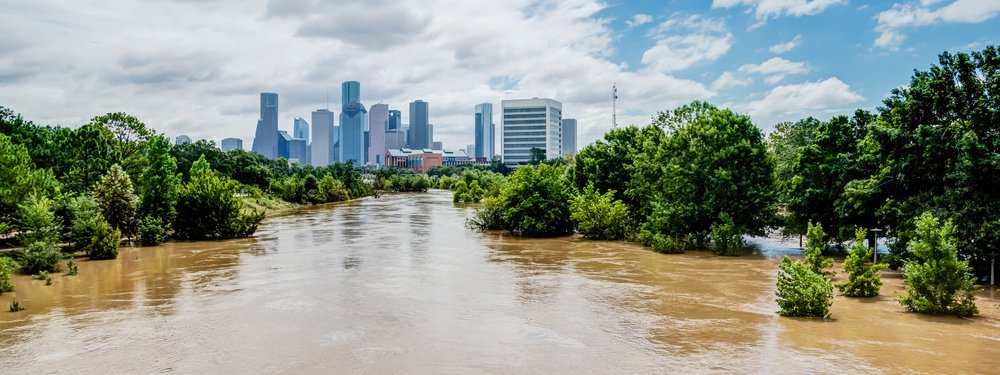 Harvey Flooding