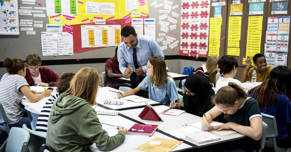 What Designers Say about Creating Educational Materials