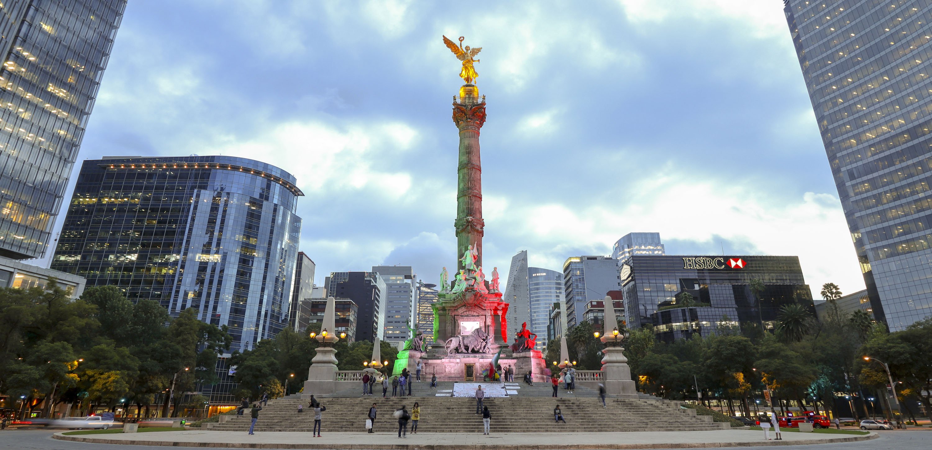 Mexico City