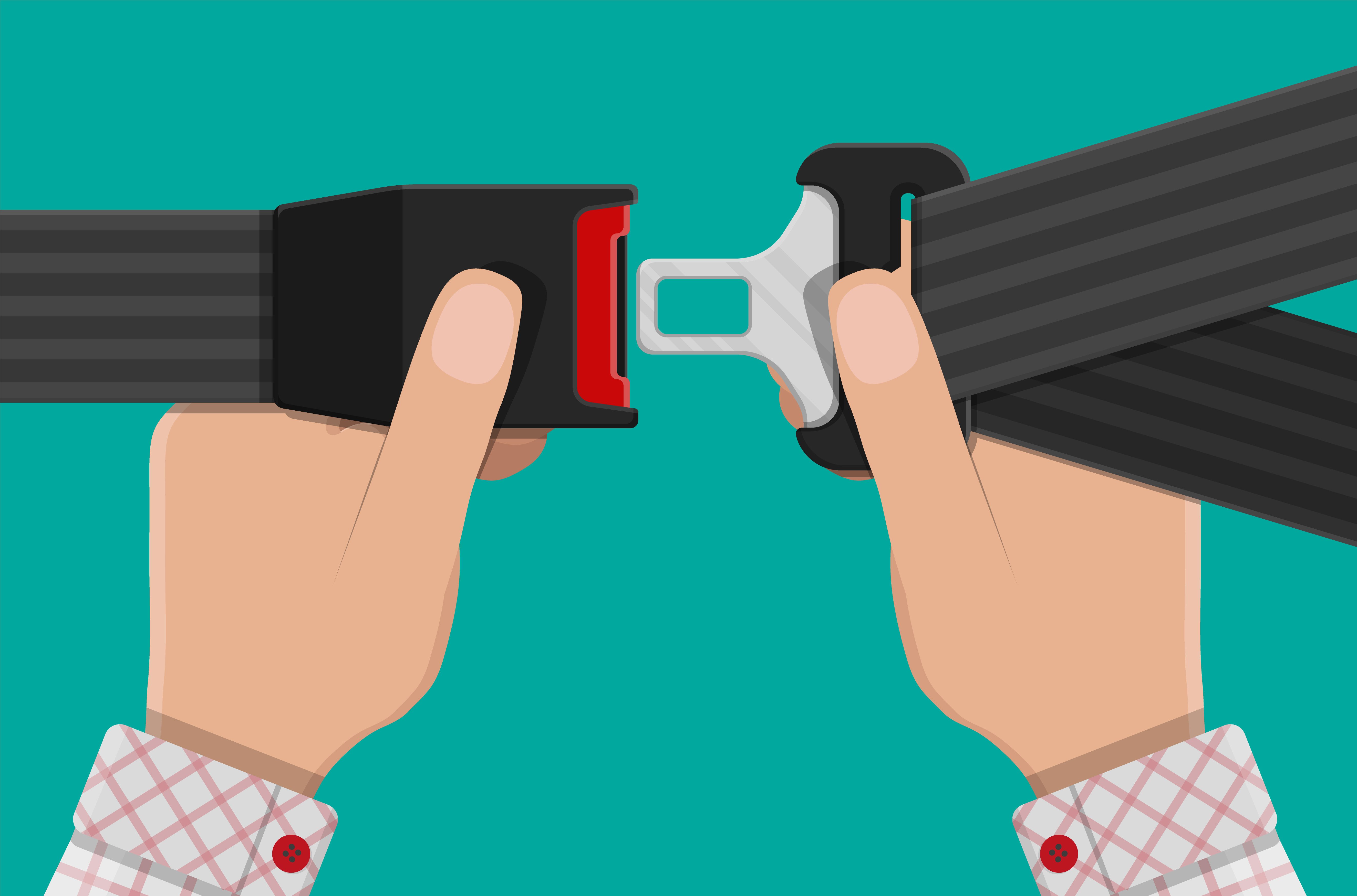 Technology Seat Belts