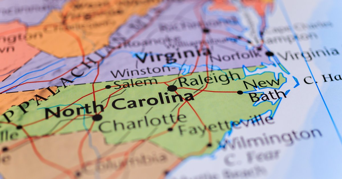 Leveraging WIOA Flexibility: North Carolina’s Big Bet on Youth Apprenticeship