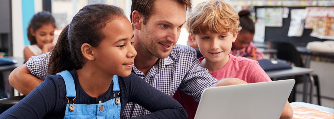 Media Literacy Starts Young