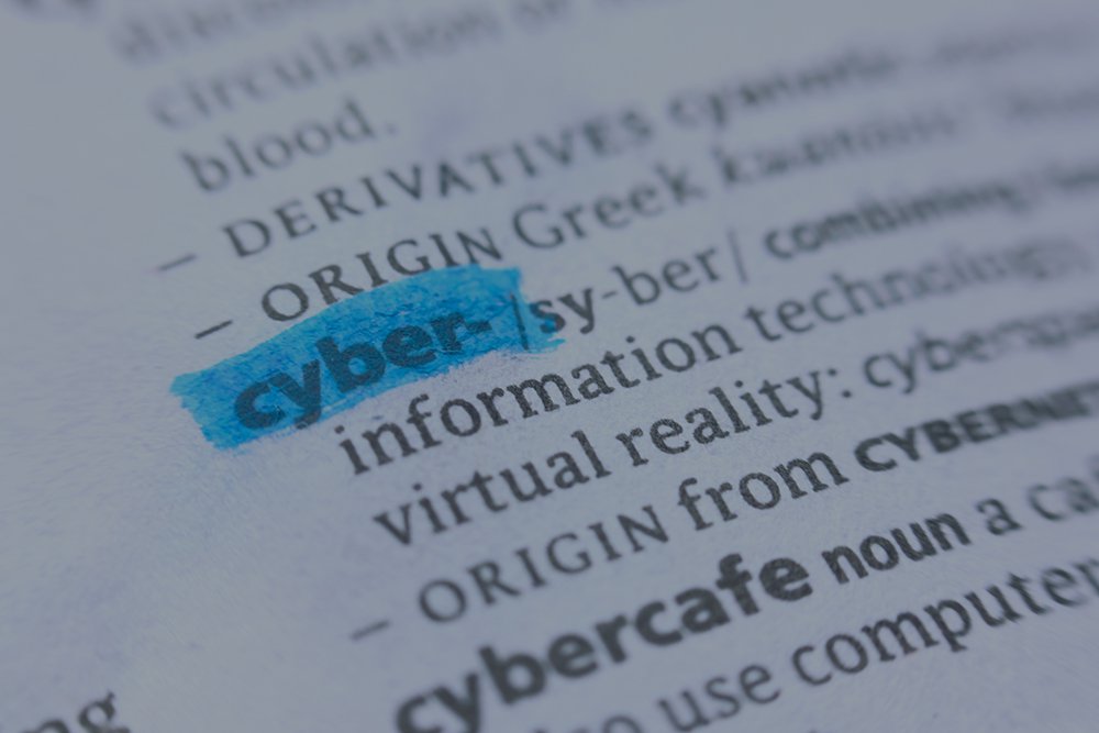 Cyber Definition